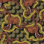Various Artists - DJ Air Afrique, Kongo K, Tino Baroza - Meet Tino Baroza (LP) (7640153368010)