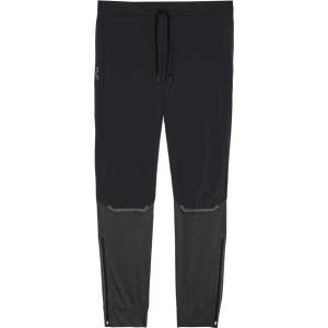 On Мъжки панталон за бягане On Weather Pants Running trousers - Black (027-0759-0112)