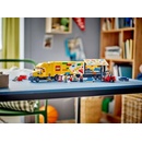 Image 1 of LEGO® City - Yellow Delivery Truck (60440)