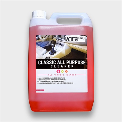 ValetPRO Classic All Purpose Cleaner 5 l – Hledejceny.cz