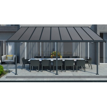 Palram Sierra 3x5,46 m PAL705331