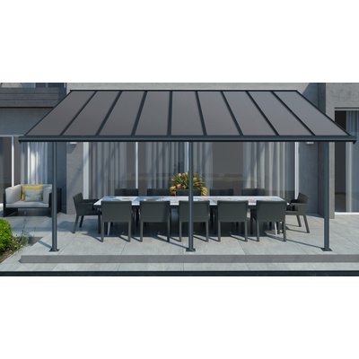 Palram Sierra 3x5,46 m PAL705331