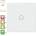 SUMMAO WiFi+RF Сензорен ключ за осветление - единичен - 40610
