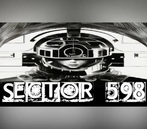 Sector 598
