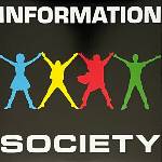 Information Society - Information Society (Clear Coloured) (Limited Edition) (Reissue) (LP) (16998517918)