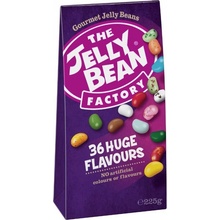 Jelly Bean Želé fazolky Gourmet Mix 225 g