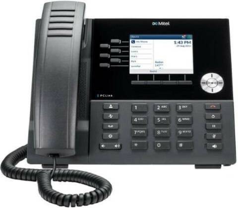 Mitel 6920w