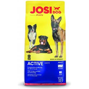Josera Active Adult 15 kg