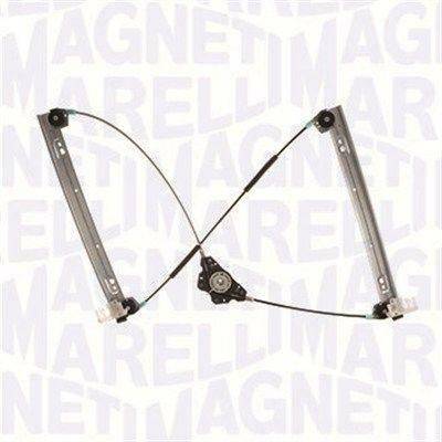 Zvedací zařízení oken MAGNETI MARELLI 350103170008 350103170008