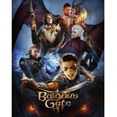 Hry na PC Baldurs Gate 3