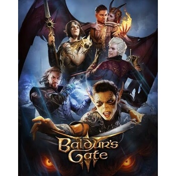 Baldurs Gate 3
