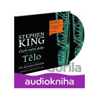 Tělo
