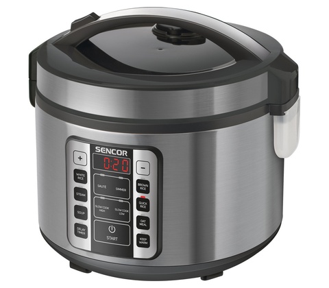 Sencor SRM 3150SS