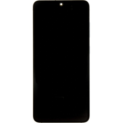 LCD Displej + Dotykové sklo + predný kryt Samsung G980/G981 Galaxy S20