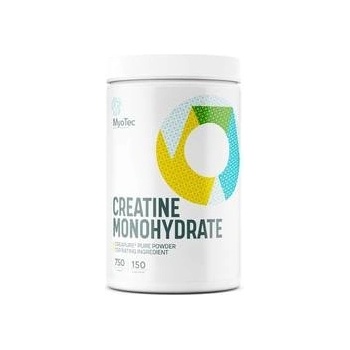 Myotec Creatine Monohydrate Creapure 750 g