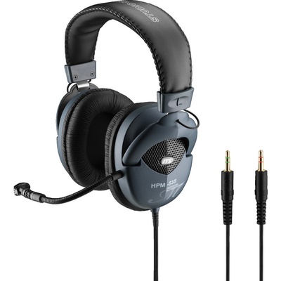 JTS HPM-535