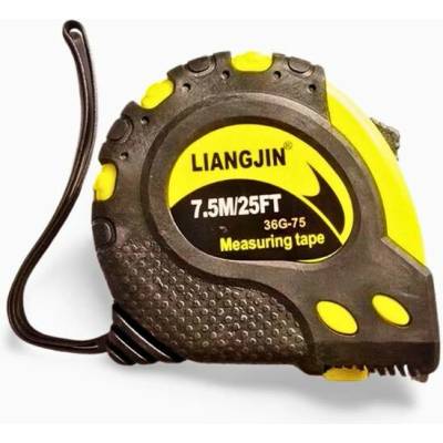 QiiM metr svinovací 7,5m 25 mm 36G-75