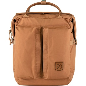 Fjällräven Дневна раница Fjällräven Haulpack No. 1 23 Daypack - Khaki Dust - размер One Size (502-5866-0511)