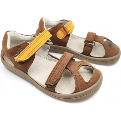 Beda Barefoot sandály Rio