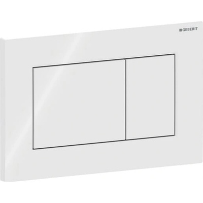 Geberit Sigma01 115.660.11.1