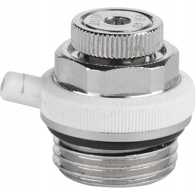 Novaservis Odvzdušňovací ventil 1/2 " automatický O15AH