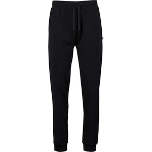 Stoic Мъжки анцунг долнище Stoic MerinoFleece270 KuolpaLightSt. Pants Tracksuit trousers - Black - размер 4XL (008-1546-0117)