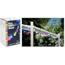 HOMESTYLING Světelný řetěz venkovní LED PARTY barevná 80 LED KO-AX8779200