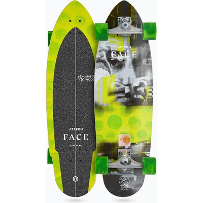 Aztron Face 33 Surfskate скейтборд