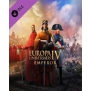 Europa Universalis 4: Emperor