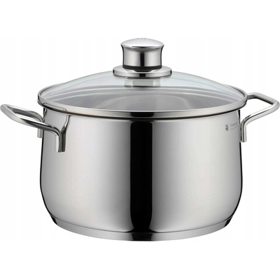 WMF Hrnec Diadem Plus 20 cm ocel 3,5 l CROMARGAN