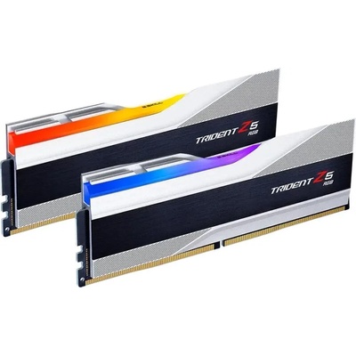 G.SKILL Trident Z5 RGB 64GB (2x32GB) DDR5 6000MHz F5-6000J3238G32GX2-TZ5RS