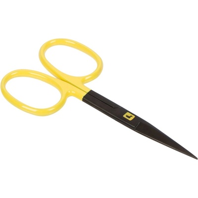 Loon Outdoors Nůžky Ergo Hair Scissors Yellow