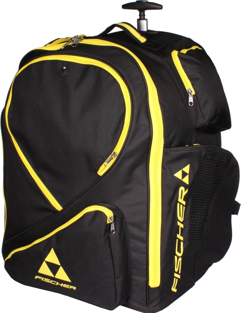 Fischer Backpack wheel SR