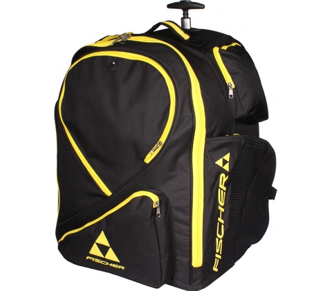 Fischer Backpack wheel SR