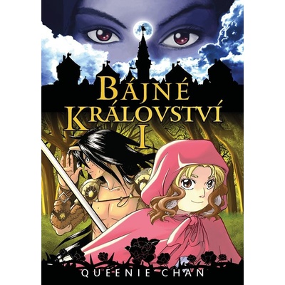 Bájné království I