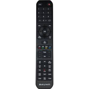BAUHN at-24fhdc1, at215d-0216, atv-24lec3, atv-32hdc1n, atv-50fhd5, atv-55fhded, atv185-014, atv32-715, atv32h-014 - оригинален дистанционен контрол (at-24fhdc1, at215d-0216, atv-24lec3, atv-32hdc1n, atv-50 Дистанционно
