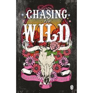 Chasing The Wild (ISBN: 9781405986465)