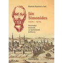 Ján Simonides 1639-1674