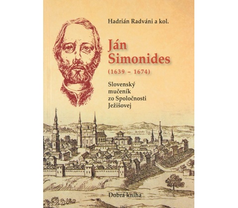 Ján Simonides 1639-1674