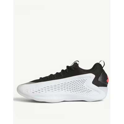 Adidas Anthony Edwards 1 Low Trainers Black