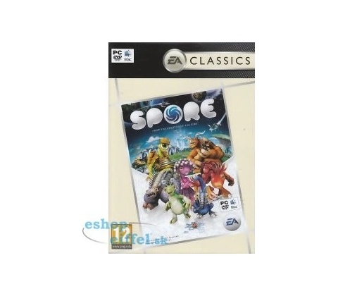 Spore