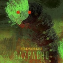 Gazpacho - Fireworker Digibook CD