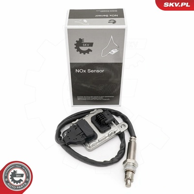 NOx-senzor, NOx-katalyzátor ESEN SKV 71SKV010