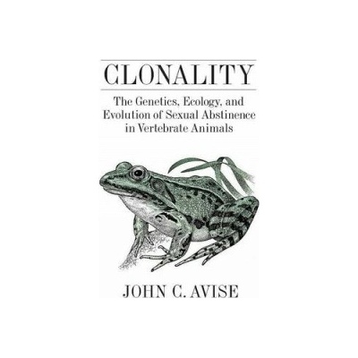 Clonality - John C. Avise