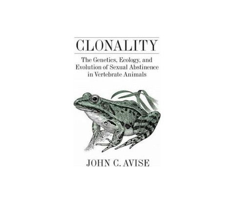Clonality - John C. Avise