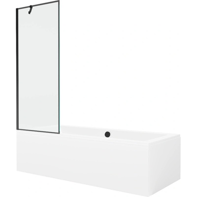 Mexen Cube 170 x 80 cm 550517080X9507007070