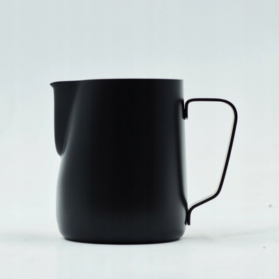 Rhinowares teflonová konvička na mléko 360 ml