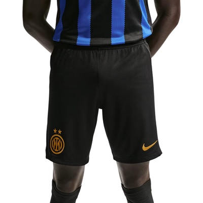 Nike Dri-FIT Inter Milan Stadium Home 2026/27 čierna S