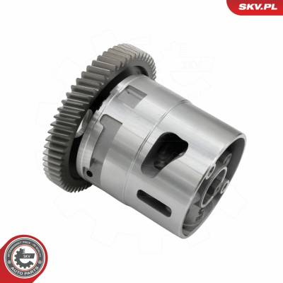 Olejové čerpadlo ESEN SKV 77SKV017 77SKV017
