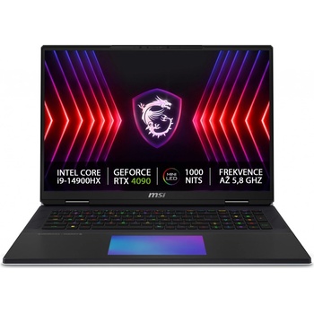 MSI Titan 18 9S7-182221-071